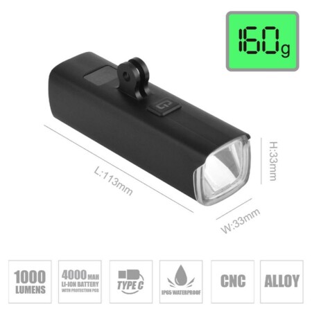Briviga LW-G1000