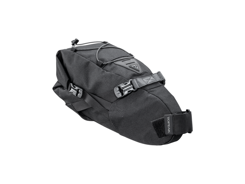 Topeak BackLoader
