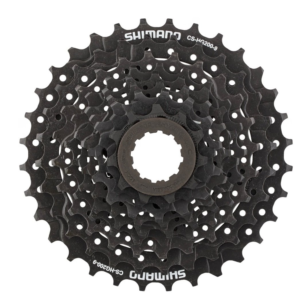 Shimano Shimano CS-HG200-9