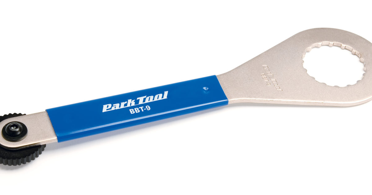 Park Tool BBT-9