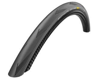 Schwalbe SCHWALBE PRO ONE EVO SUPER RACE 700X28 V-GUARD ADDIX TUBE ONLY DIŞ LASTİK