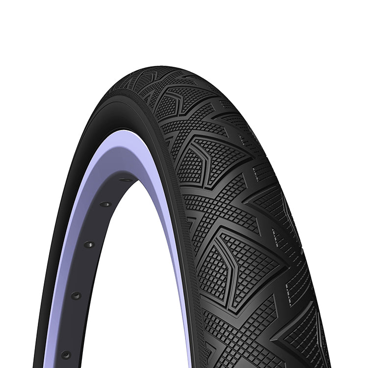 Mitas Mitas Dom 20X1.60 Bisiklet Dış Lastik LSD-155