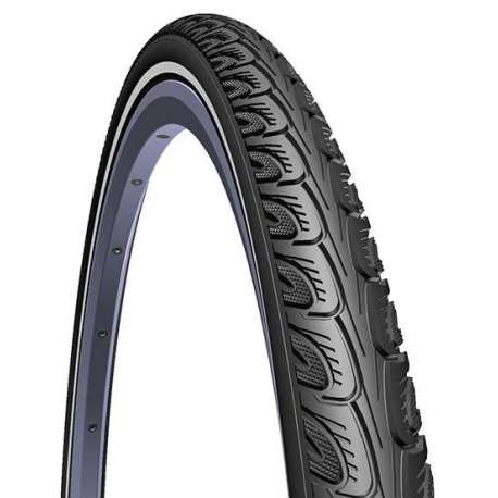 Mitas Mitas Hook 27.5x1.50 3mm Zırhlı Bisiklet Dış Lastiği ST+RS