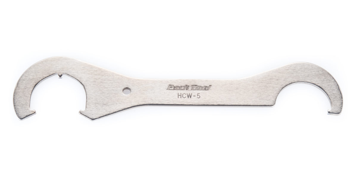 Park Tool HCW-5
