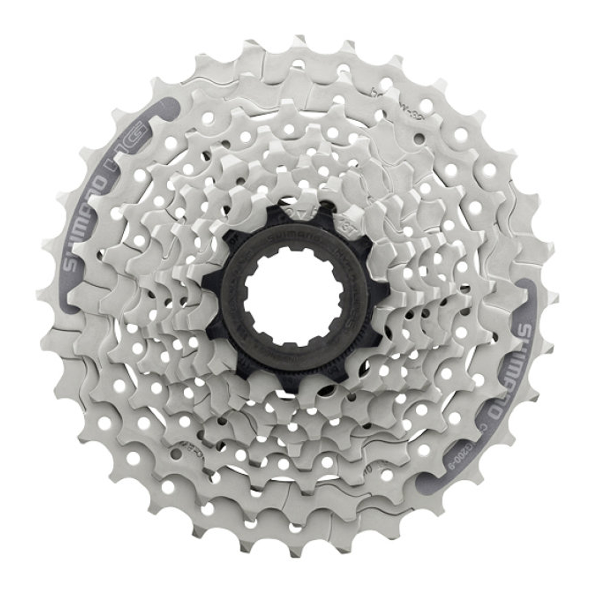 Shimano Acera CS-HG201-9
