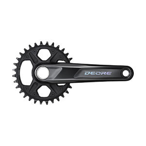 Shimano Deore FC-M6100-1
