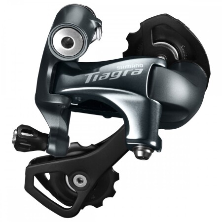 Shimano Shimano Tiagra RD-4700-GS 10Vites Arka Aktarıcı Değiştirici 32T