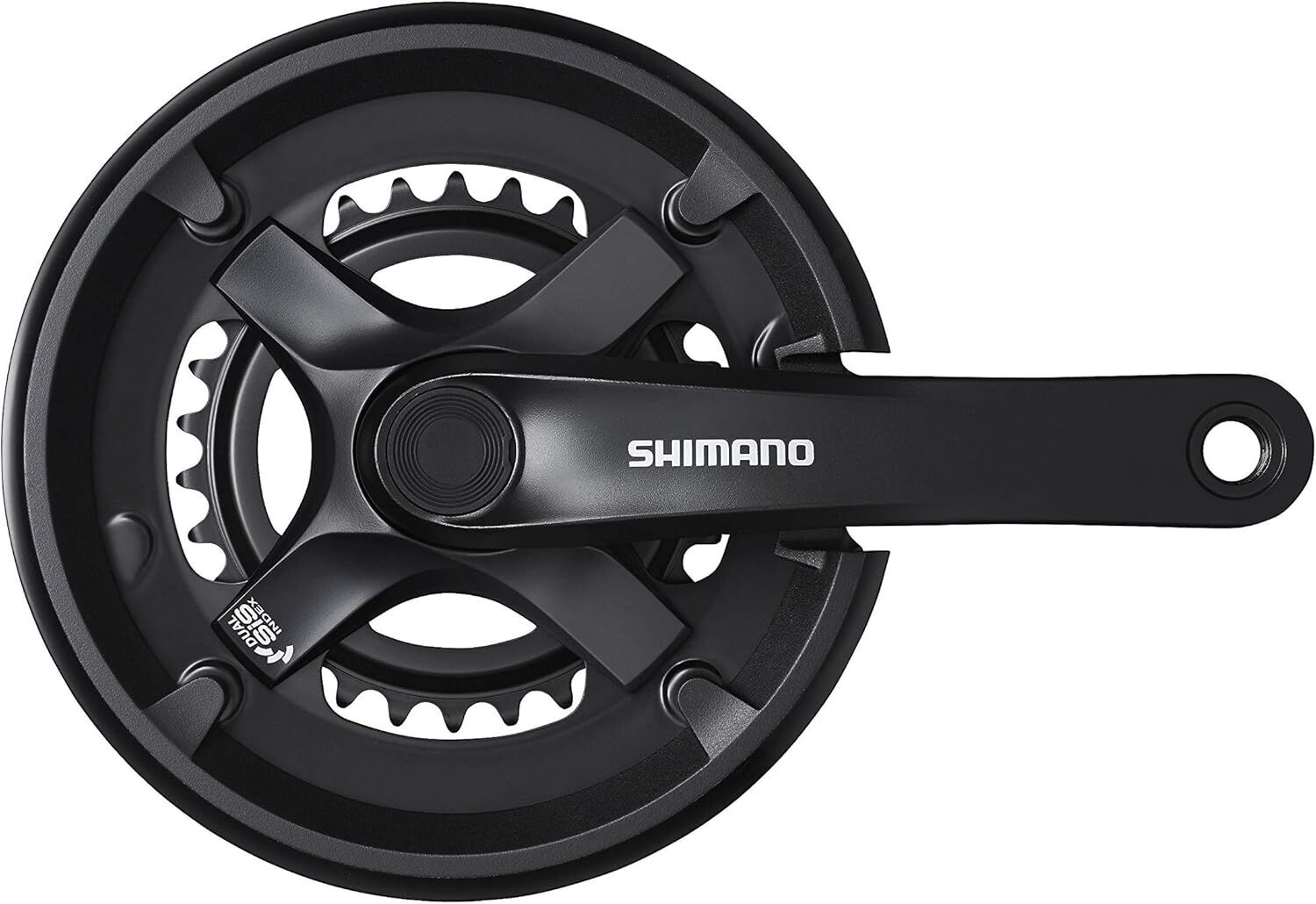 Shimano Tourney FC-TY501-2