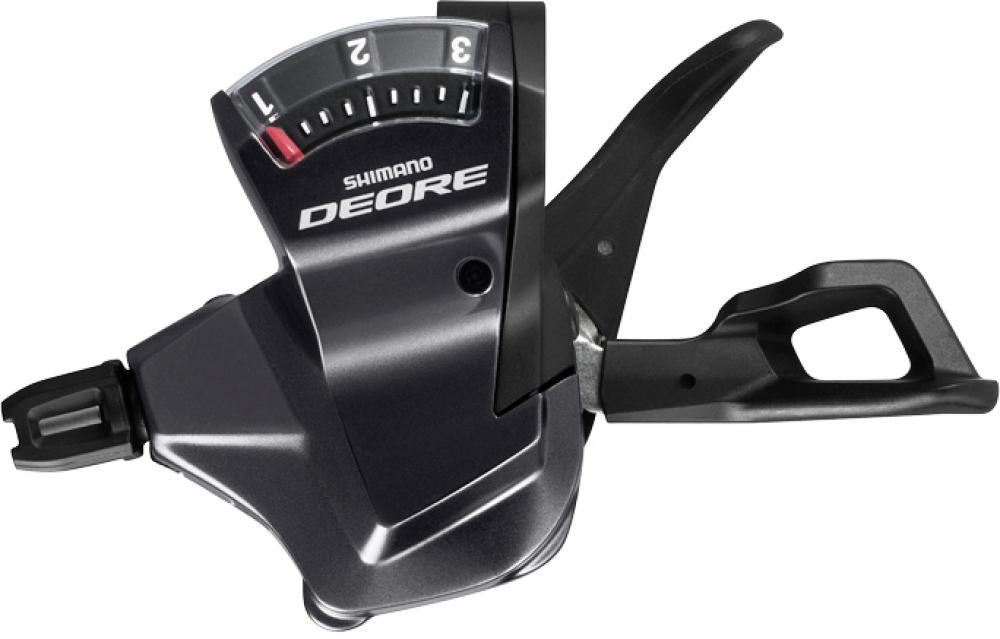 Shimano DEORE SL-T6000-L