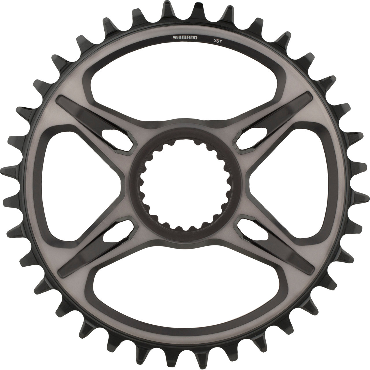 Shimano XTR SM-CRM95