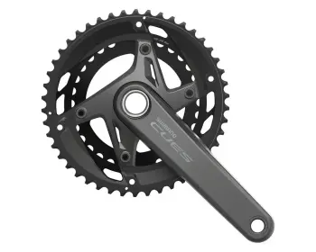 Shimano CUES FC-U6010-2
