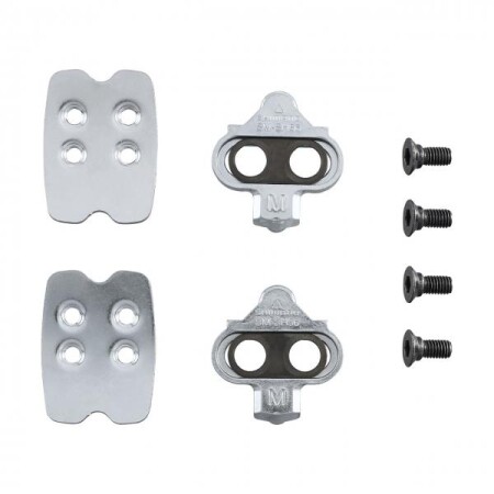 Shimano Shimano SM-SH56 Mtb Pedal Kali ( Kal Plakası Dahil )