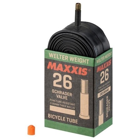 Maxxis Welter Weight Tubes
