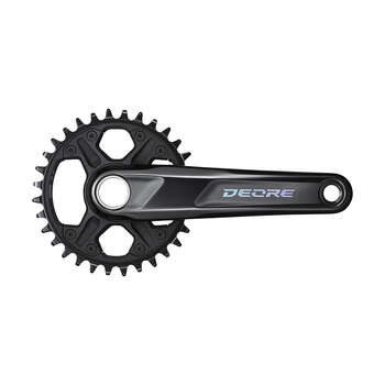 Shimano Deore FC-M6120-1