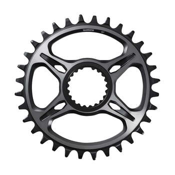 Shimano XTR SM-CRM95