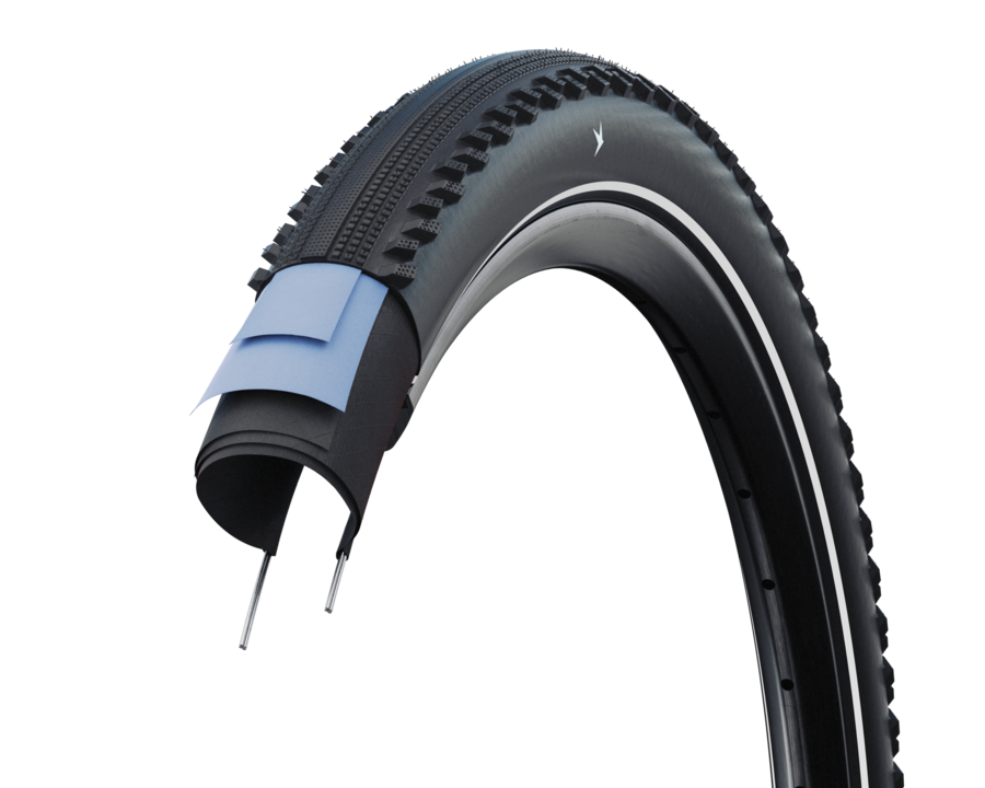 Schwalbe Motion Hurricane