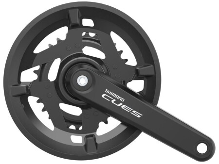 Shimano Cues