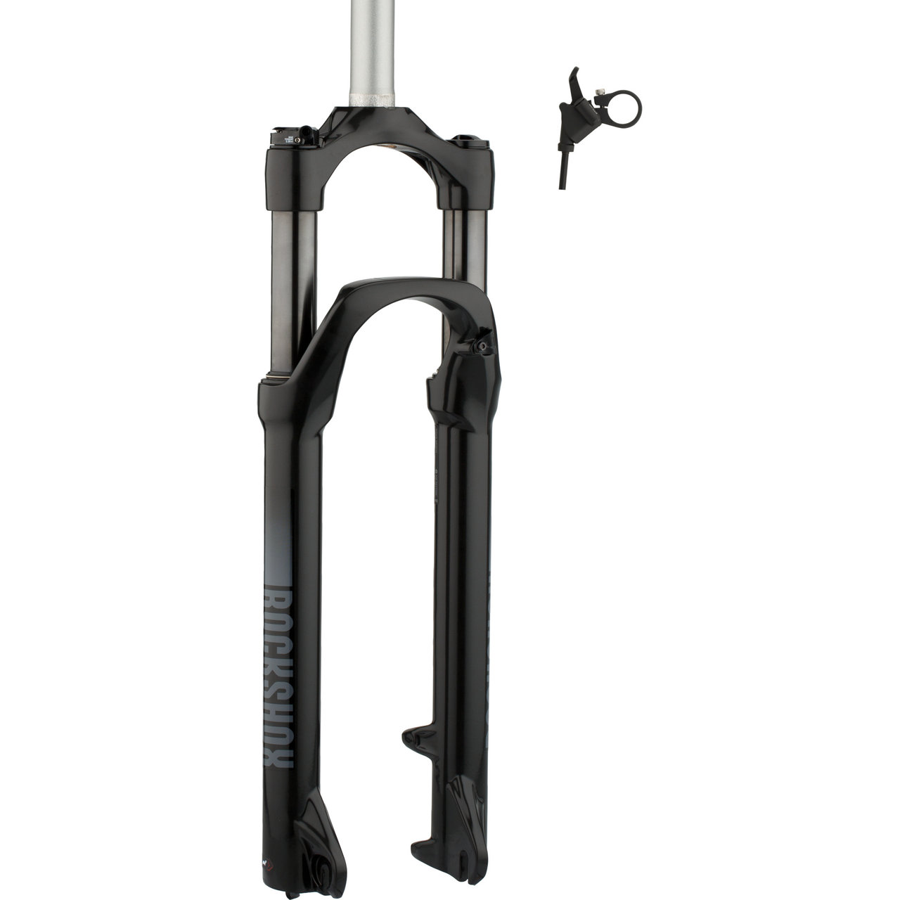 RockShox Judy Silver TK