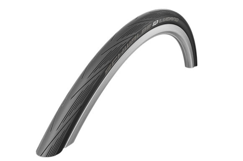 Schwalbe Schwalbe Lugano 700x32 Yol Bisikleti Dış Lastik
