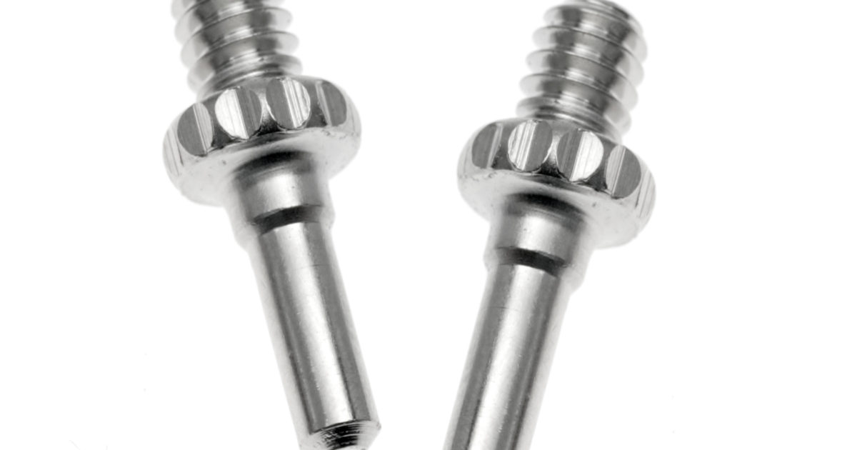 Park Tool Replacement Chain Tool Pins