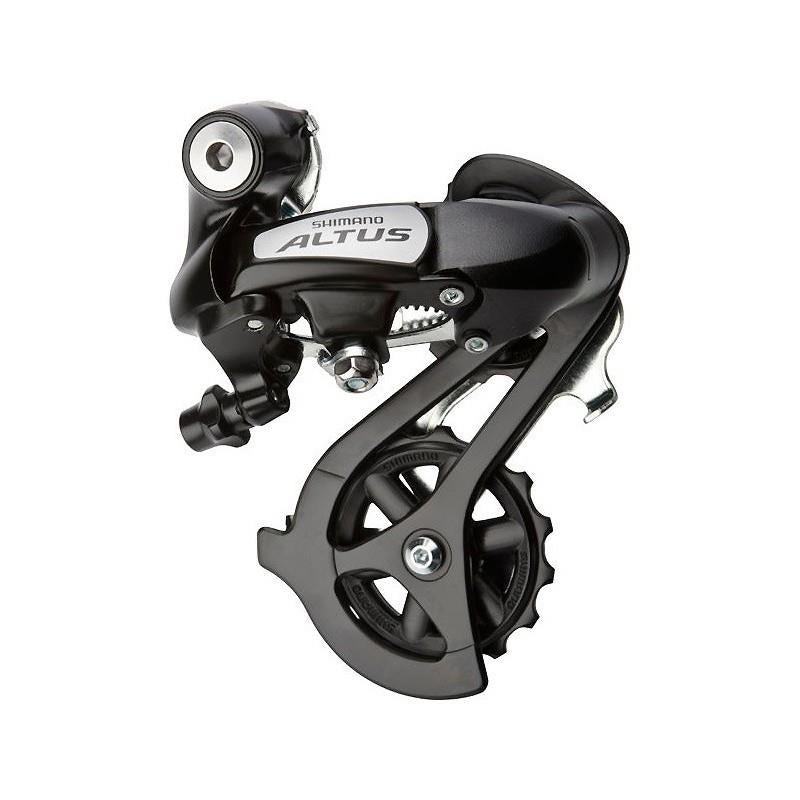 Shimano Shimano Altus Rd-m310 7-8 Vites Uyumlu Arka Aktarıcı
