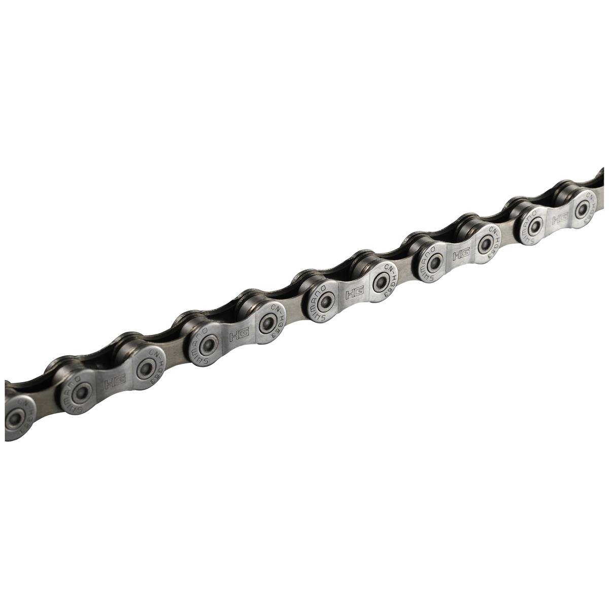 Shimano Shimano HG53 Deore 9lu Zincir 116L Kutusuz
