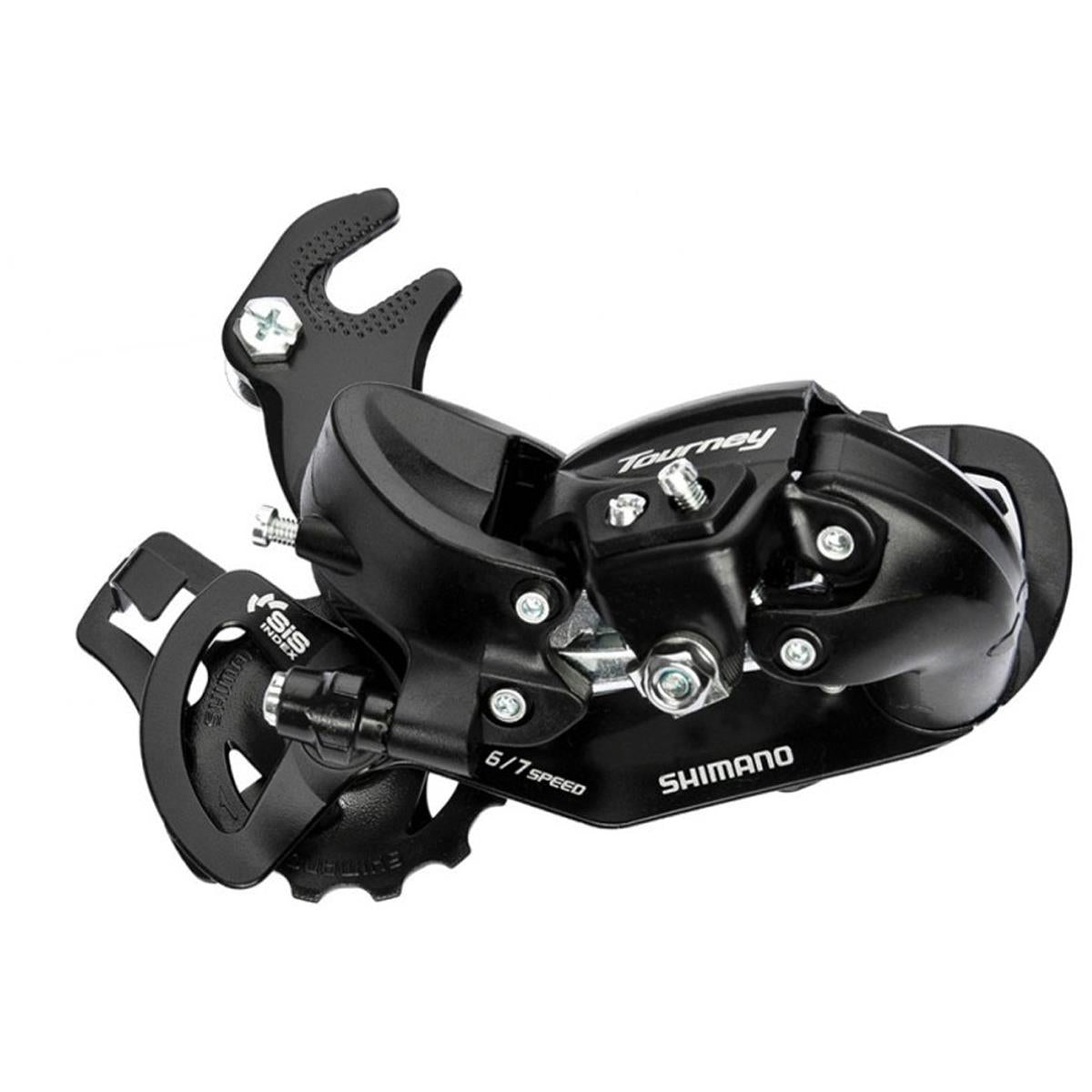 Shimano Shimano Tourney RDTY300 Arka Aktarıcı 6/7s Road Type