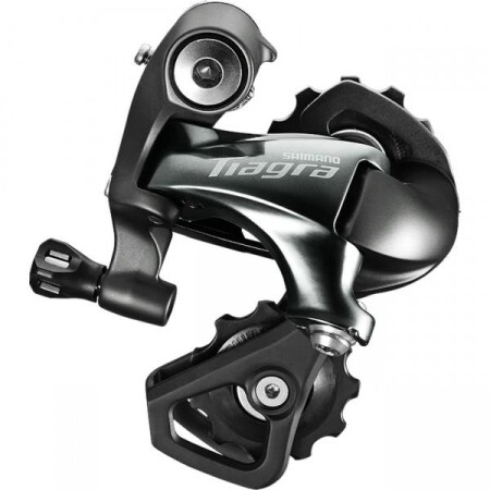 Shimano Shimano Tiagra RD-4700-SS 10V Arka Aktarıcı Değiştirici 28T