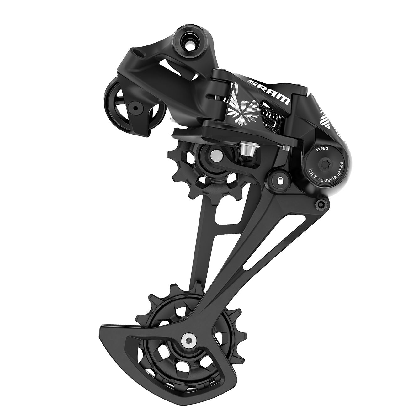 Sram NX Eagle Rear Derailleur