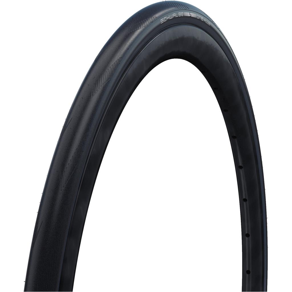 Schwalbe Schwalbe One Plus Perf. SmartGuard TwinSkin 700X28 Dış Lastik