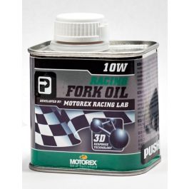 Motorex Racing Fork Oil 10W
