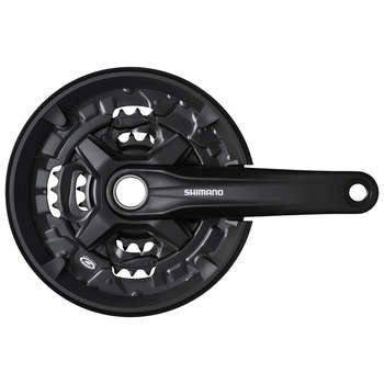 Shimano FC-MT210-3