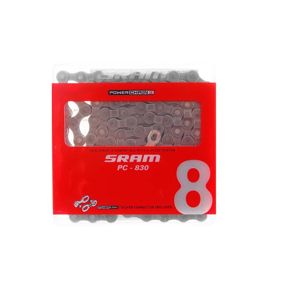 Sram Sram Zincir PC 830 8S