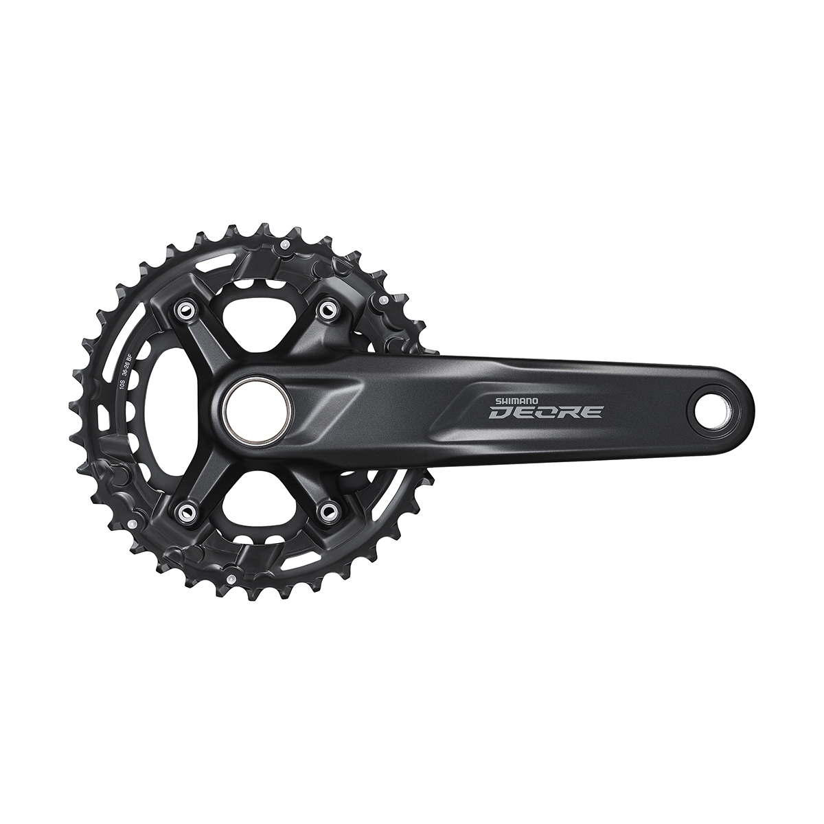 Shimano Deore FC-M4100-2