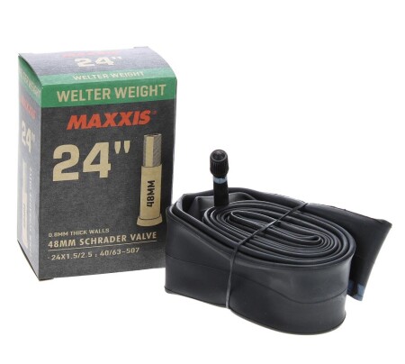 Maxxis Welter Weight Tubes