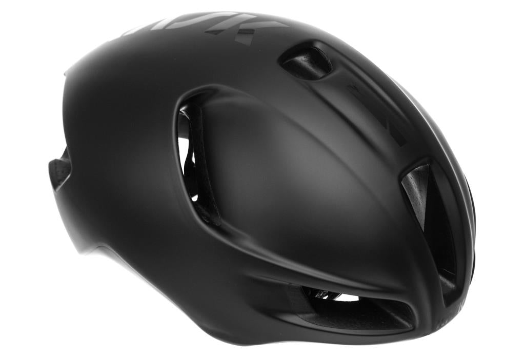 Kask Kask Utopia Yol Bisikleti Kaskı Mat Siyah