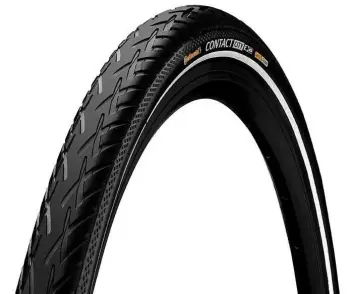 Continental CONTINENTAL CONTACT CITY 700x42C TELLİ DIŞ LASTİK