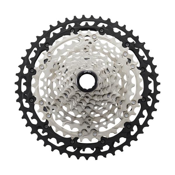 Shimano Deore XT CS-M8100-12