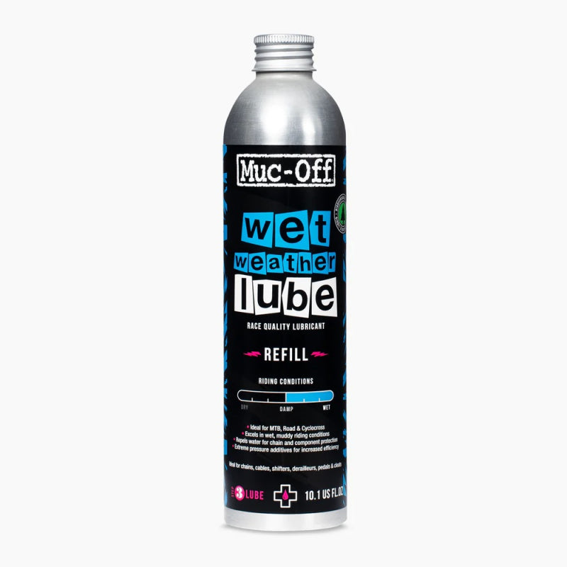 Muc-off Muc-Off Wet Weather Zincir Yağı 300ML