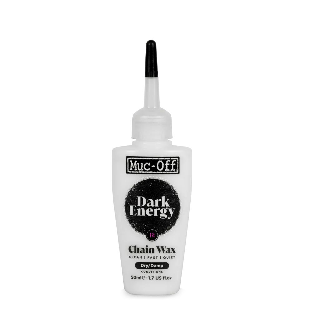 Muc-off Muc-Off Dark Energy Chain Wax Zincir Yağı 50ML