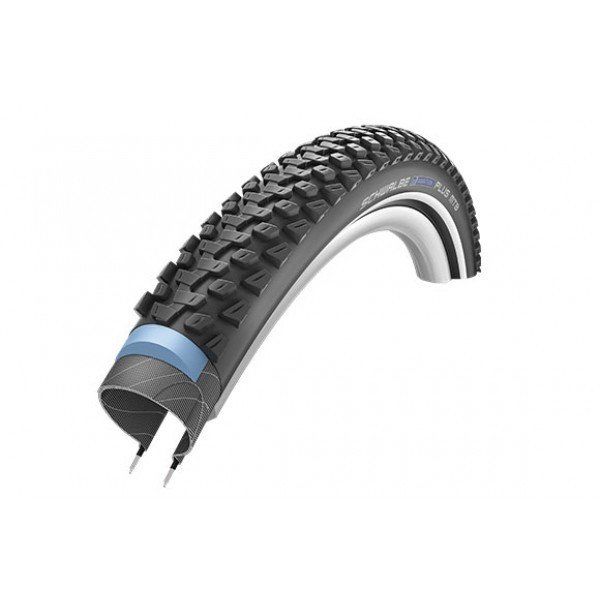 Schwalbe 29x2.25 Schwalbe Marathon Plus SmartGuard TwinSkin Mtb Dış Lastik