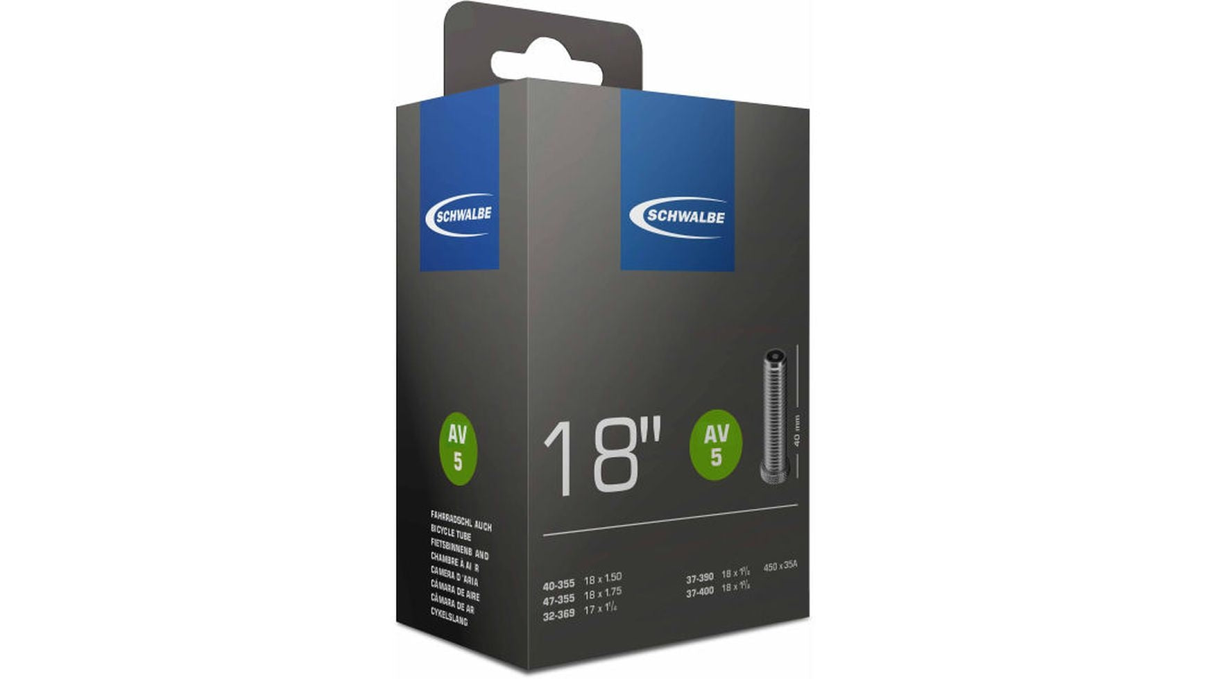 Schwalbe AV5