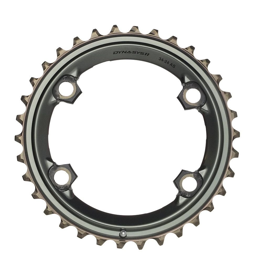 Shimano Xtr
