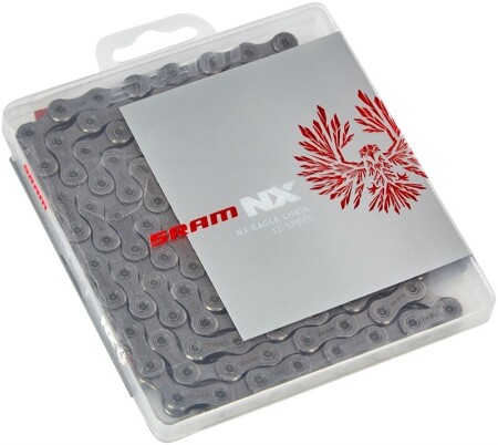 Sram SRAM NX Eagle zincir 12 vites - 126 Link