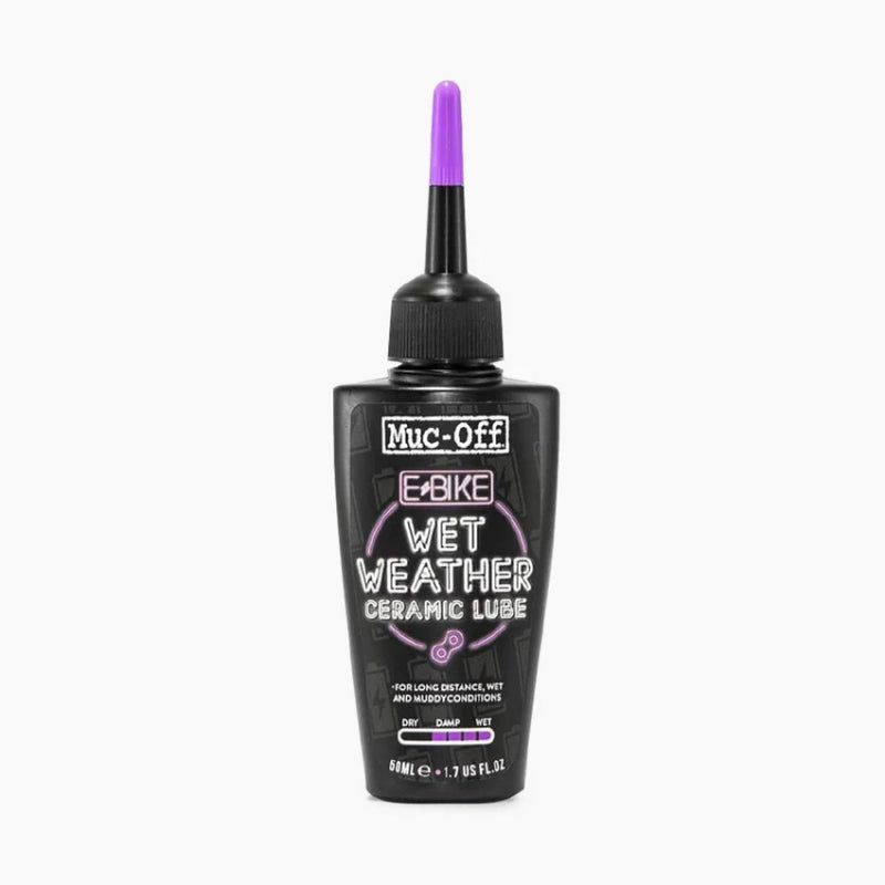 Muc-off Muc-Off E-Bike Weather Zincir Yağı 50 ML