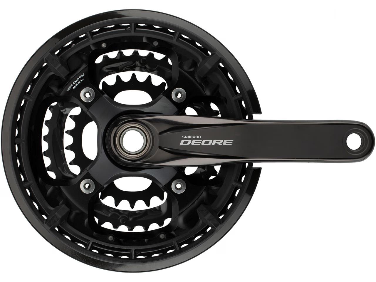 Shimano Deore FC-T6010