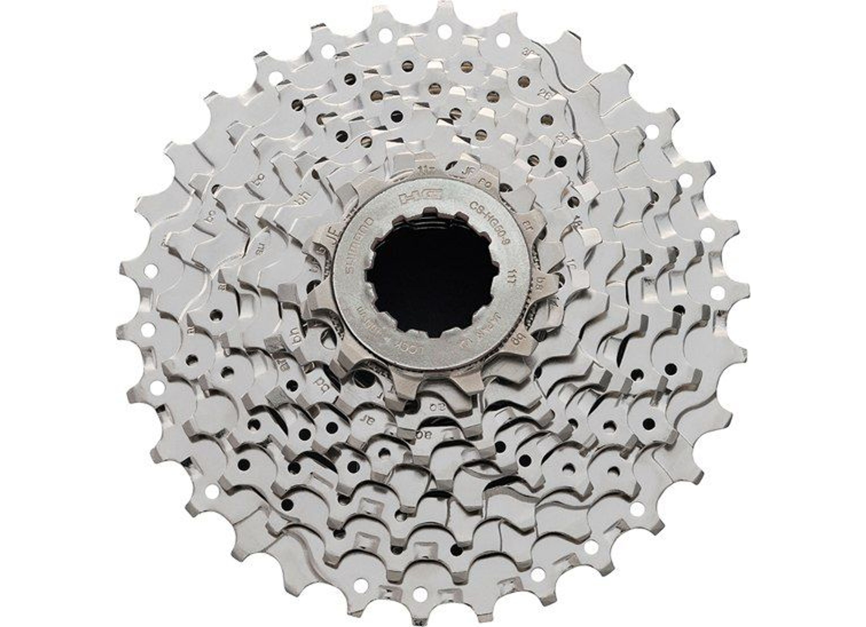 Shimano Sora CS-HG50-9
