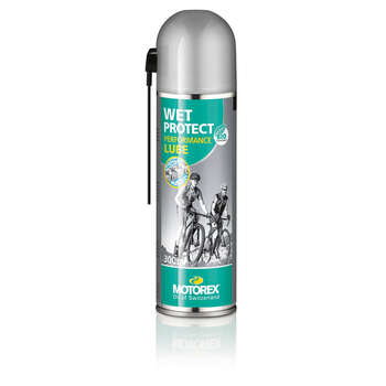 Motorex MOTOREX 300 ML (BİO) ISLAK SPREY ZİNCİR YAĞI