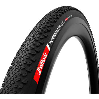 Vittoria VITTORIA GRAVEL TERRENO T50 45-622/700x45c TLR KATLANIR DIŞ LASTİK
