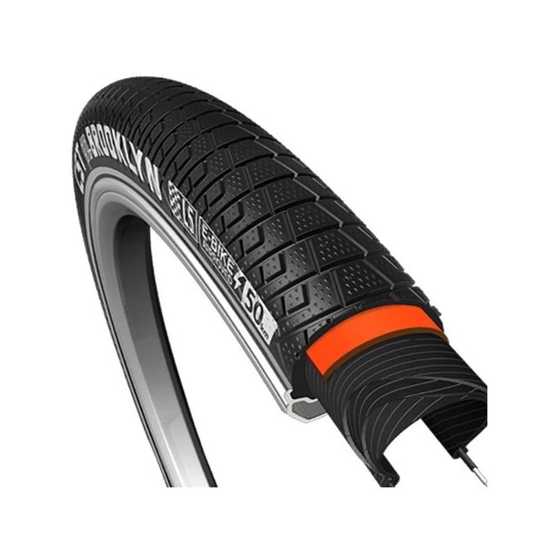 Cst Cst 27.5x2.00 Pro Brooklyn Eps Zırhlı Dış Lastik C1996 Telli